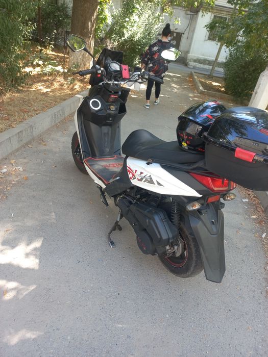 Самурай 260 000 тг