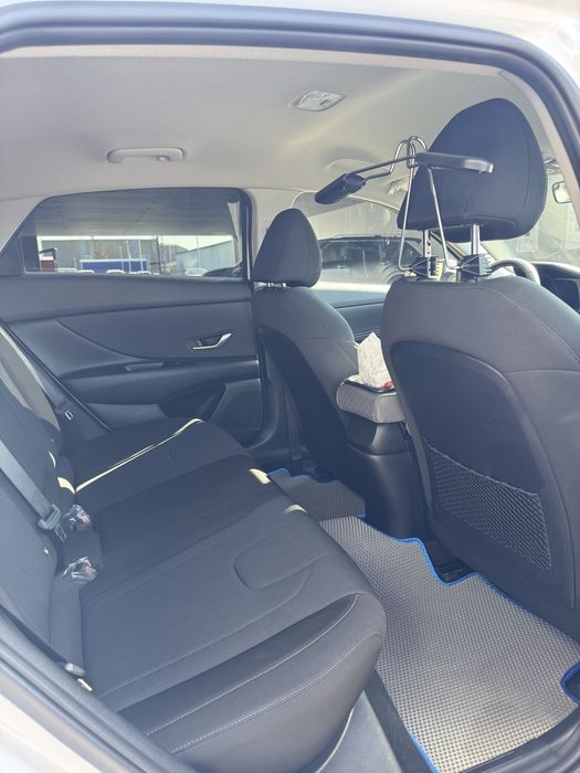 Продам Hyunday Elantra 2023 года