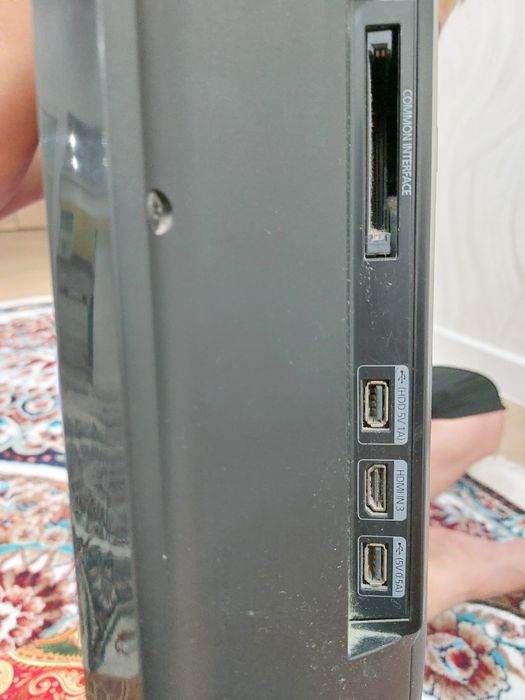 Продается телевизор