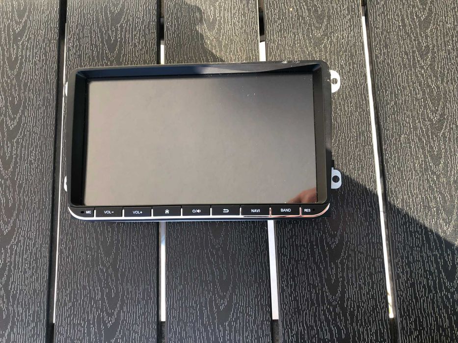 Navigatie Android 10, 2GB Ram 32GB Memorie