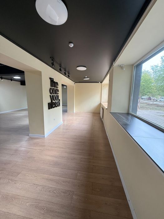 Аренда Помешения