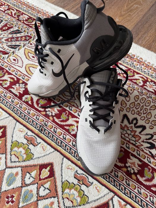 Спортивные кросовки Nike