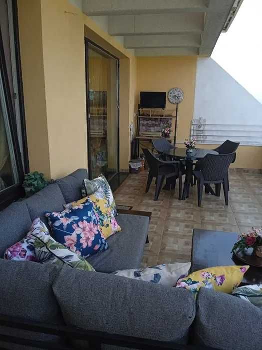 Продава се Двустаен апартамент в София, Люлин 2 - 85 кв.м за 1506 €/кв.м - Снимка #2