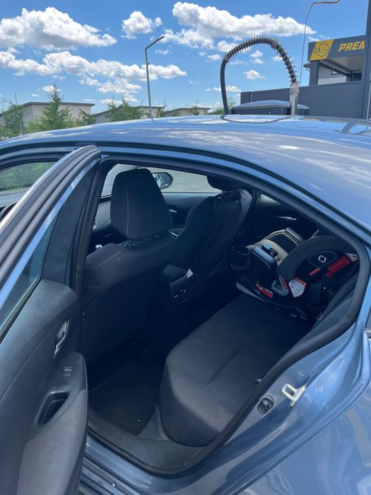 Toyota Corolla MT Business 2023