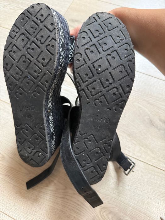 Летни сандали Lio Jo