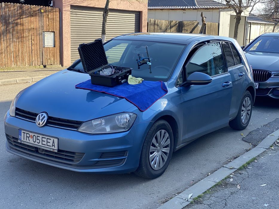 Reparatii parbrize ciobituri fisuri