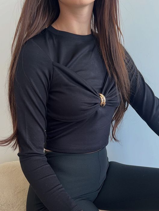 Блузи на тотално ниска цена