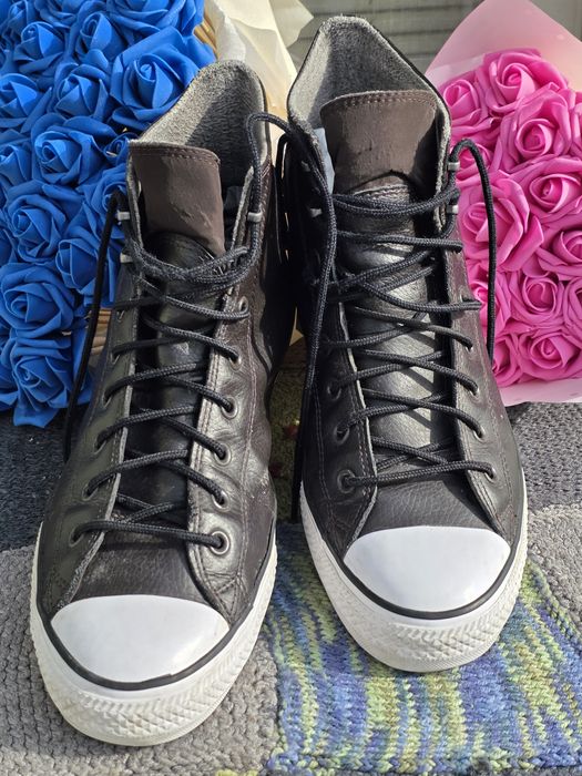 Converse Mountain Club кецове N45