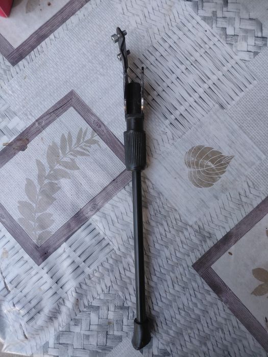 Velosiped tirgovichi (велоножка)