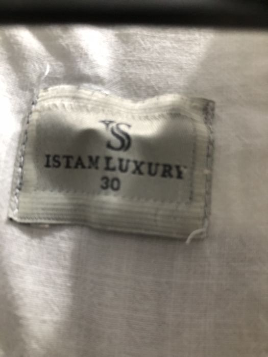 Рубашки на 1 и 2 класс