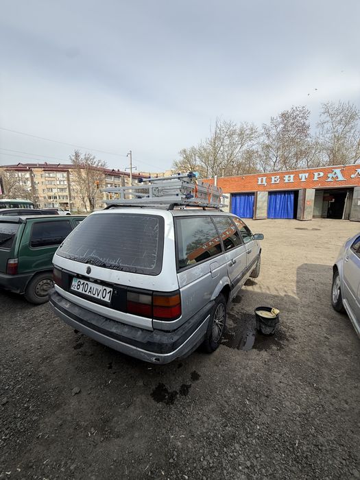 Продам пассат в3