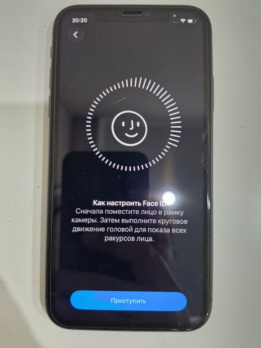 IPHONE 11, 64 gb за 59000 тг.