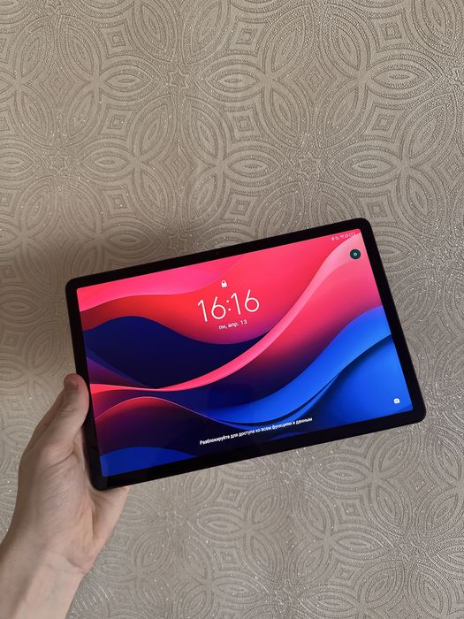 Планшет Lenovo Tab P11