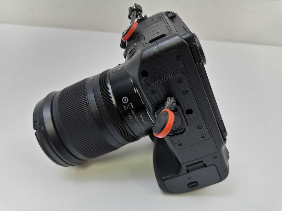 Peak Design Leash Black ремък за фотоапарат