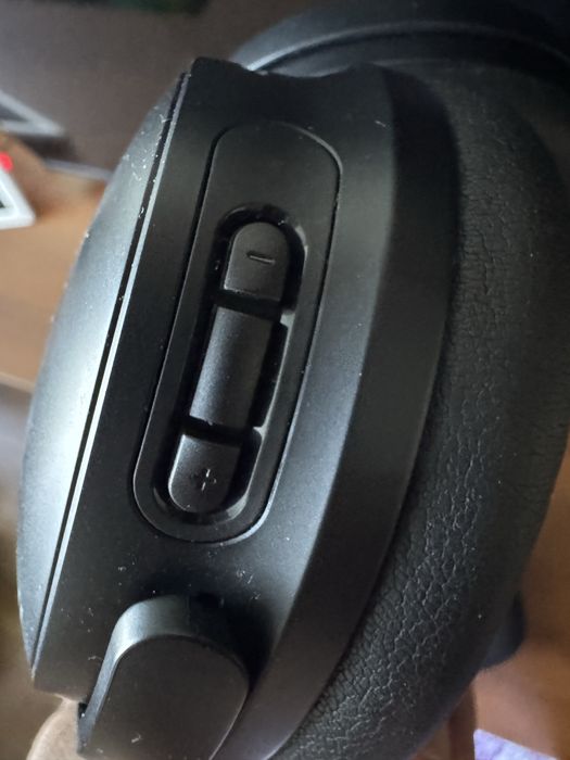 Bose QuietComfort 45 - Noise Canceling