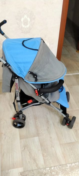 Продаю коляску трость