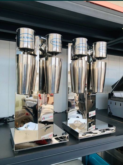 Kokteyl apparatlar bor hozircha nalichida bor