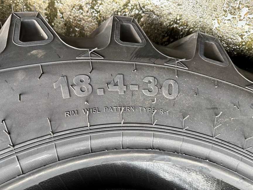 18.4-30 marca PANTHER cu 16 pliuri anvelope noi cu garantie