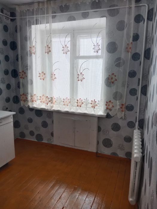 Продам 1,5 квартиру в городе Серебрянск