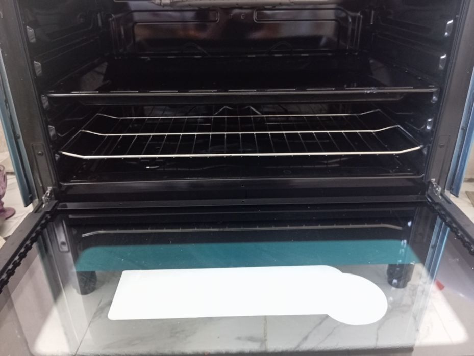 Газа плита прадам