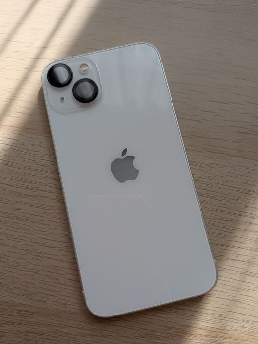 iPhone 13 128 GB  in garantie pana in Martie 2027