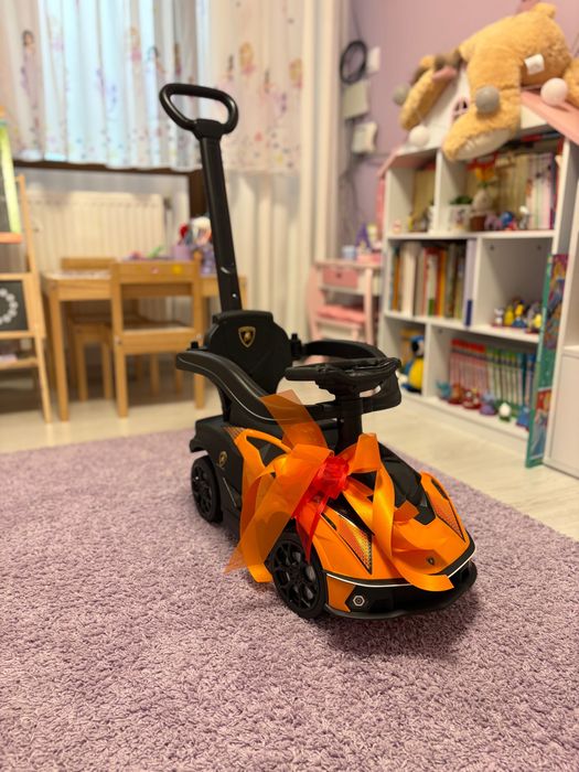 Ride on кола Lamborghini