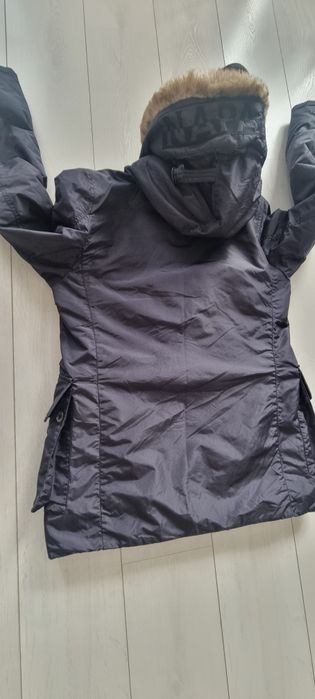 Мъжка парка NAPAPIJRI (M)