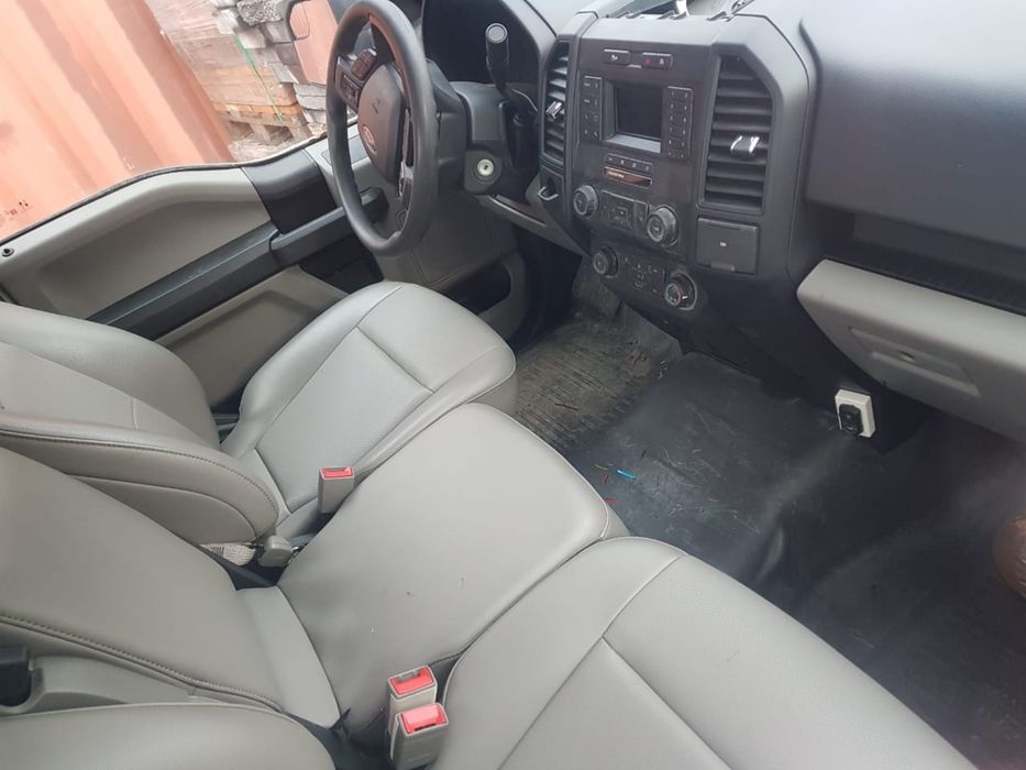 Продам пикап Ford F-Series