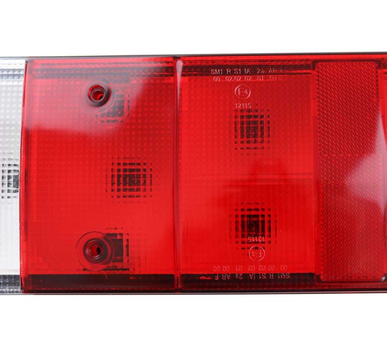 Стопове Стоп Задни Светлини Е4 MAN DAF Iveco Volvo Renault Scania