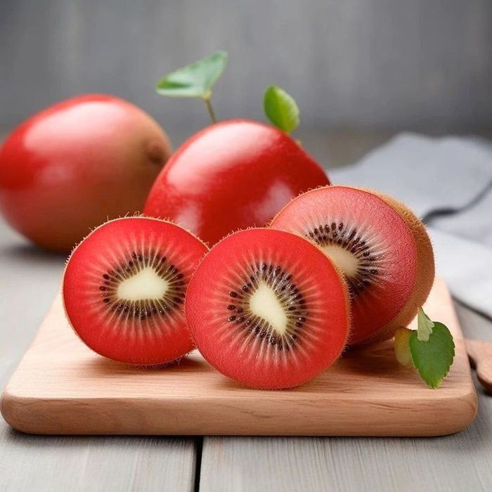 Kiwi (Soiul Ken 's Red )