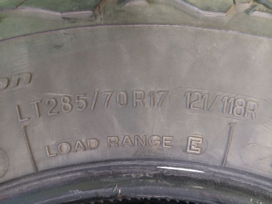 BF  гудрич состояние хорошее