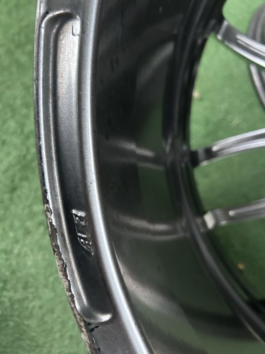 2x 5х120 19 AEZ за BMW