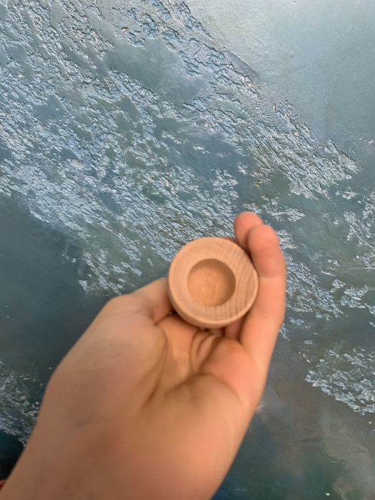 Vand kendama lotus  atiskid full setup