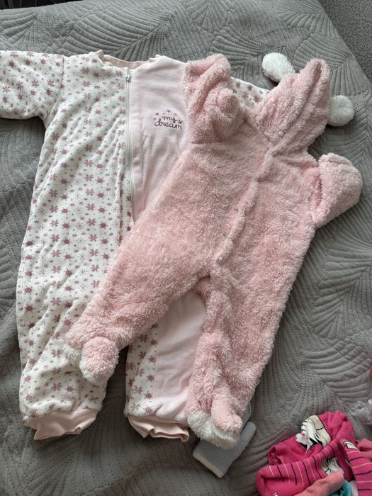 Продам детские вещи