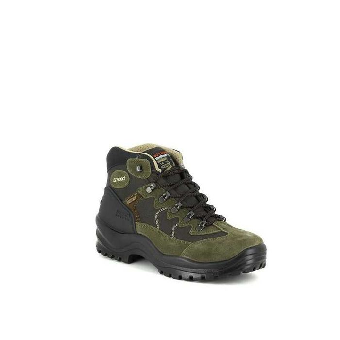 Трекинг Туристически обувки GRISPORT mod.10694S3G Италия Мембрана