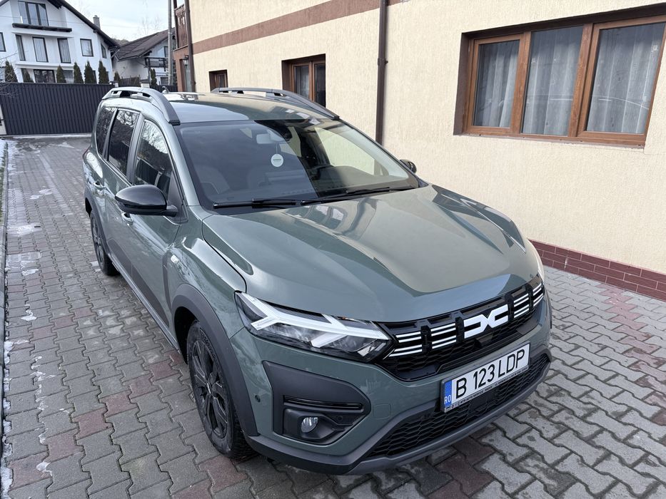 Dacia Jogger Extreme ECO-G 1l