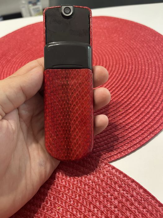 Nokia 8800 ! Impecabil