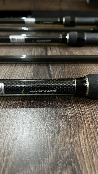 Въдици GARDNER gtd 13ft 3.5lb distance