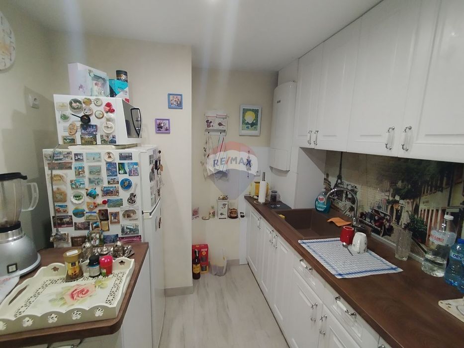 Дава се под наем Къща в Варна, Виница - 136 кв.м за 897.6 € - Снимка #11