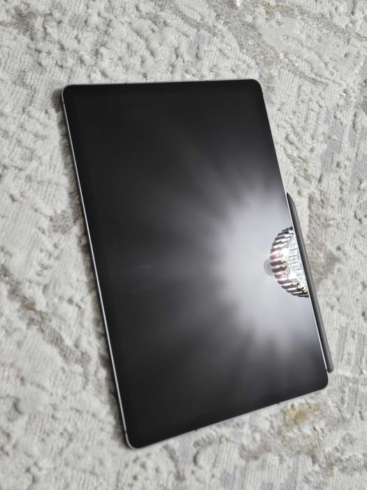 Продам Samsung Tab S9 FE 128 gb gray планшет
