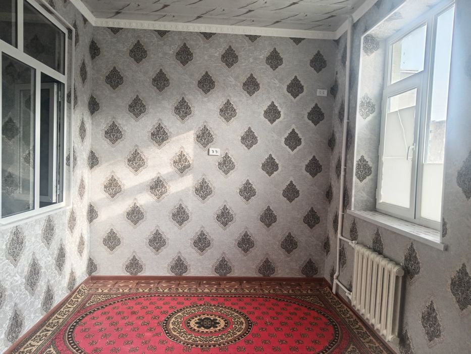 Ijaraga uy bor oilaga kvartera supitnikda