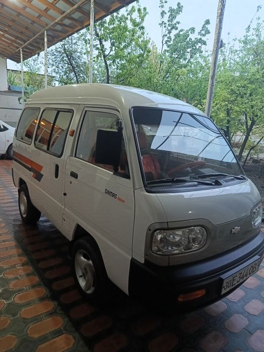 Damas sotiladi srochna