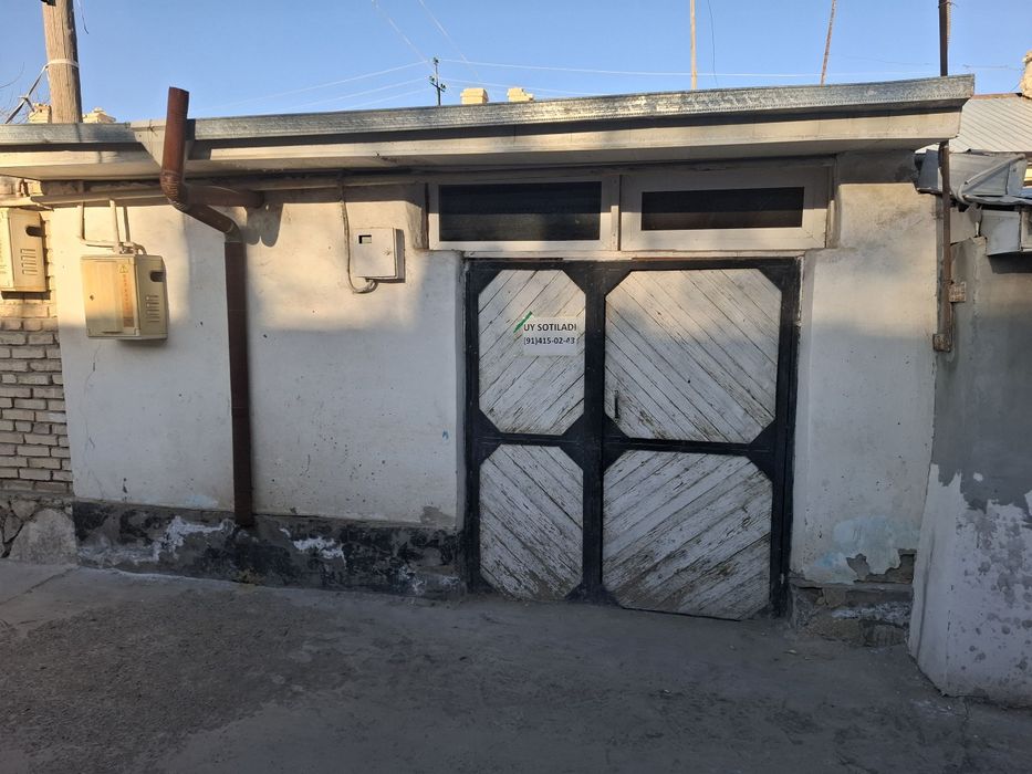 Uy sotiladi. Ideal narxda