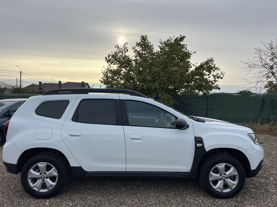 DACIA Duster 2020 — imagine 4