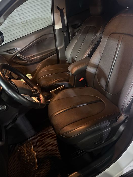 Продаю Chevrolet Tracker