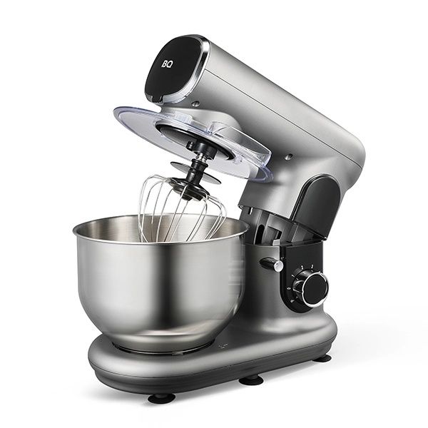 Миксер с чашей BQ MX822 Silver