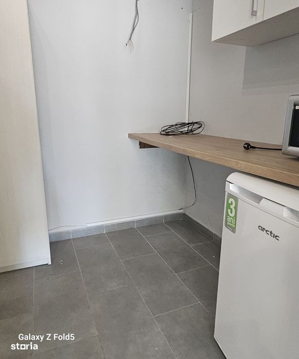Spațiu comercial de închiriat | Oradea – str. T. Vladimirescu | 55 mp