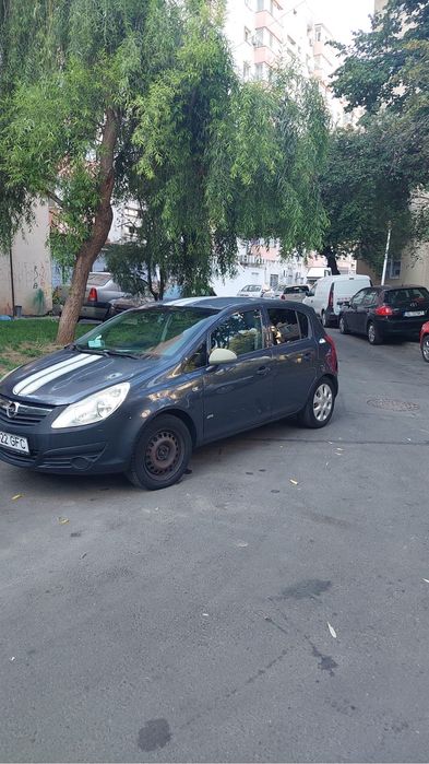 Vand Opel Corsa 1.2 benzina gpl