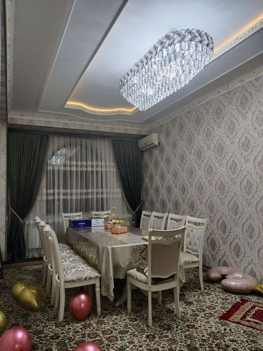 117000у.е Медгарадок Новостройка 3 хона 92м2