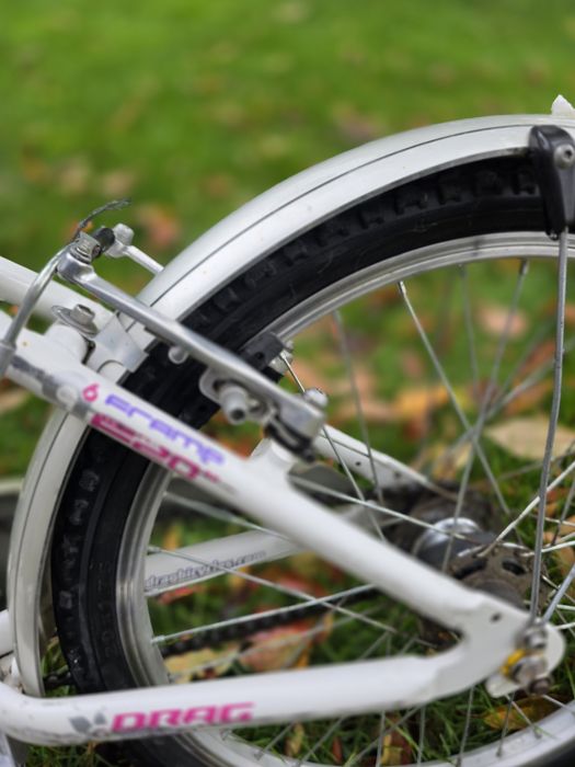 Детски велосипед DRAG PRIMA